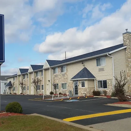 Quality Inn & Suites Prairie Du Chien-2