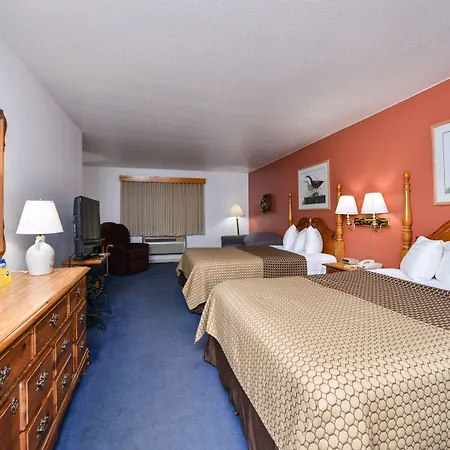Quality Inn & Suites Prairie Du Chien-3